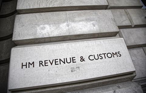 Government launches off-payroll review 