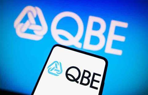 QBE North America