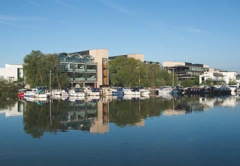 University of Lincoln