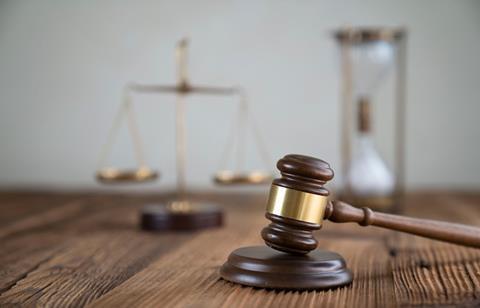 equal pay case