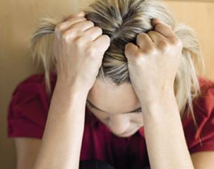Stress in workplace