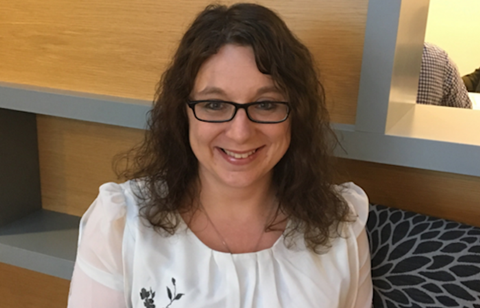 Lucy Jarvis