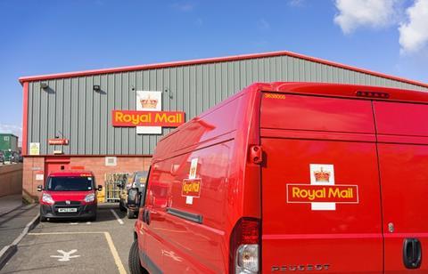 Royal Mail