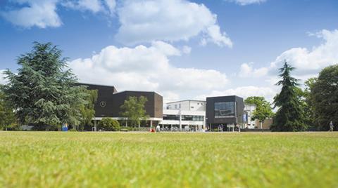 University of Reading