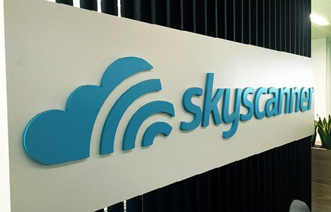 skyscanner