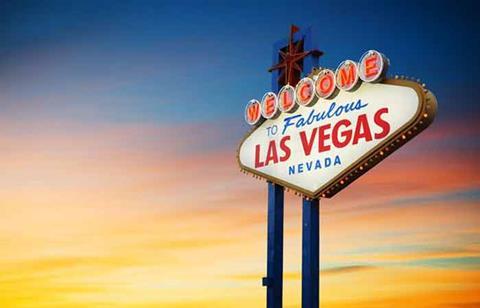 LasVegas