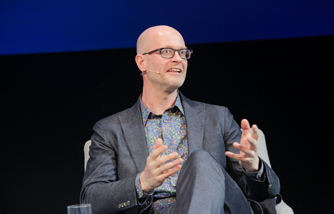 Professor Dan Cable