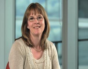 Katharine Moxham