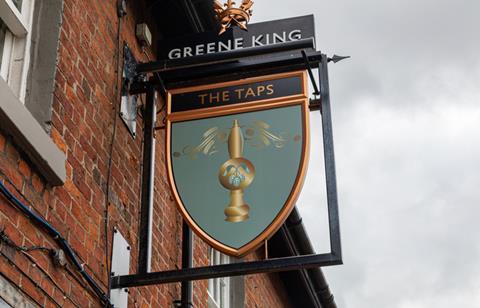Greene King relaunches employee support fund