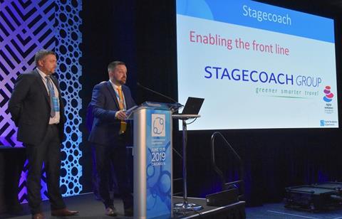Stagecoach