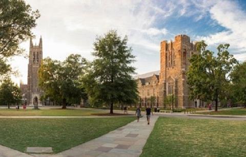 Duke increases parental paid leave to six weeks