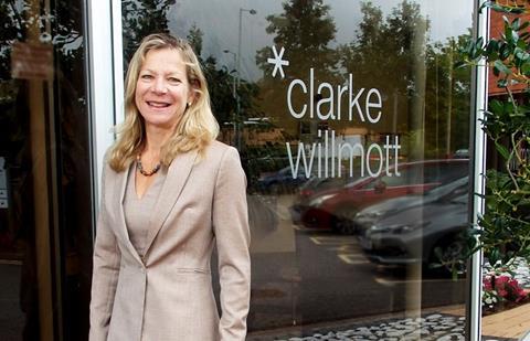 Kate Gardner Clarke Willmott LLP