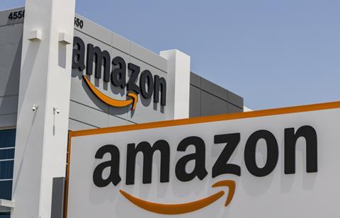 Amazon offer several benefits to employees through coronavirus outbreak