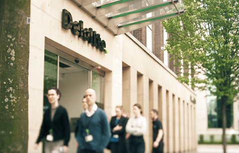 Deloitte-Ireland