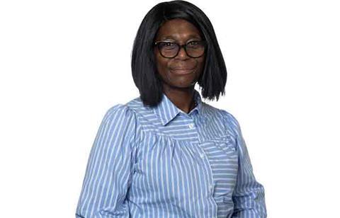 Pauline Cunningham