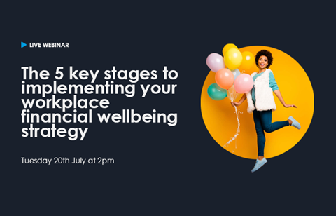Wellbeing4 Webinar Image