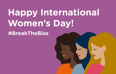 How to celebrate International Womens Day 2023