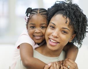 Mother and child-childcare-2015