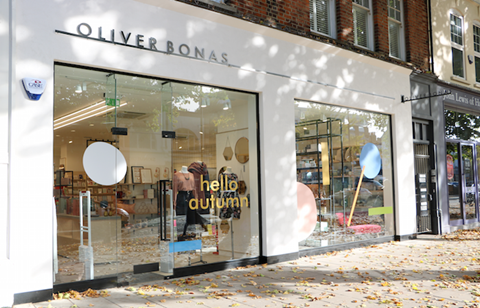 Oliver-Bonas