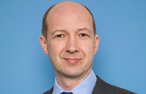 Paul McGlone 2018 2