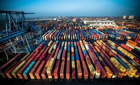 Peel Ports Group