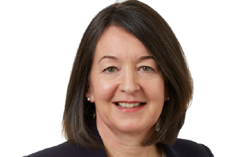 Sarah Gregory