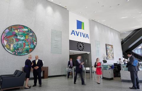 Aviva offers employees wellbeing day off