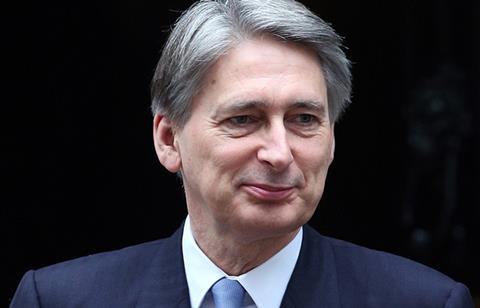 Philip-Hammond