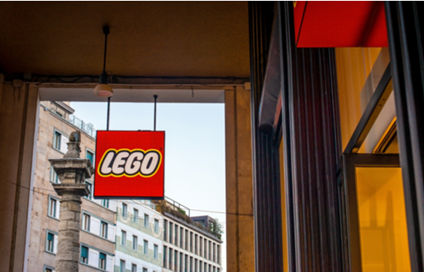 Lego employees’ bonus payments