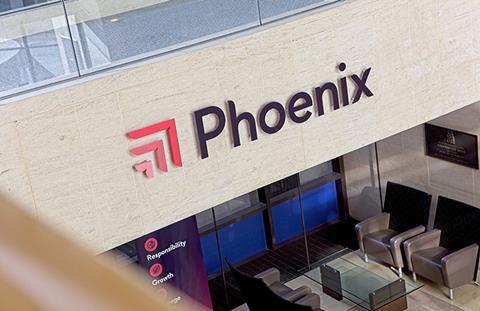 Phoenix Group Midlife MOT 