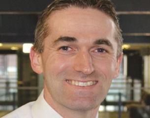 Ian Hodson