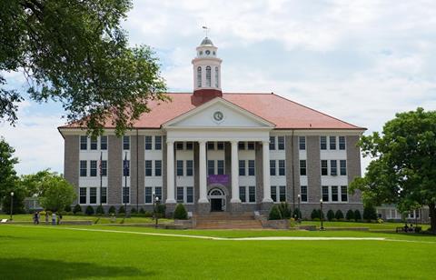 James-Madison-University