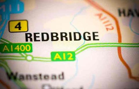 Redbridge
