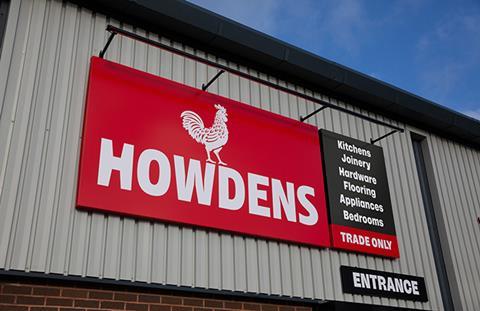 Howdens image library May 2024