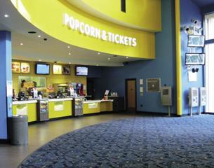 Cineworld