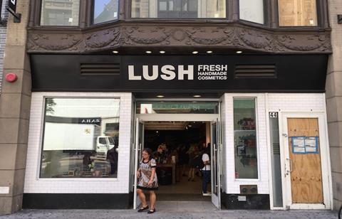 Lush