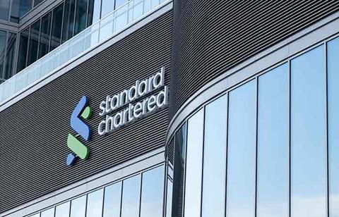 Standard Chartered salary sacrifice 