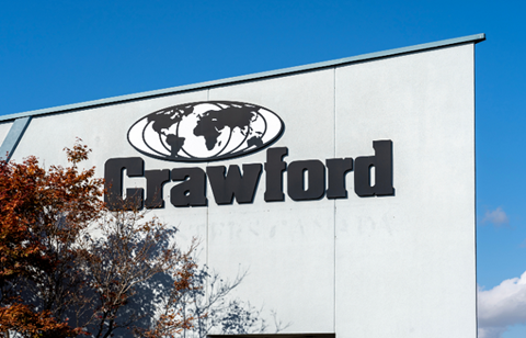 Crawford and Company