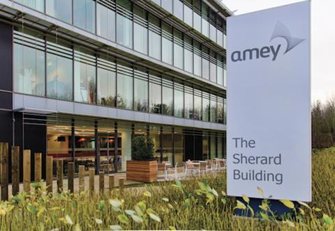 Amey 430 2
