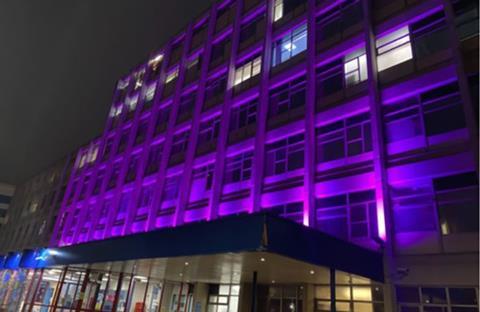 Birmingham Womens Hospital World Prematurity Day 002