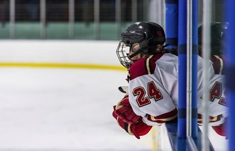 womens ice hockey