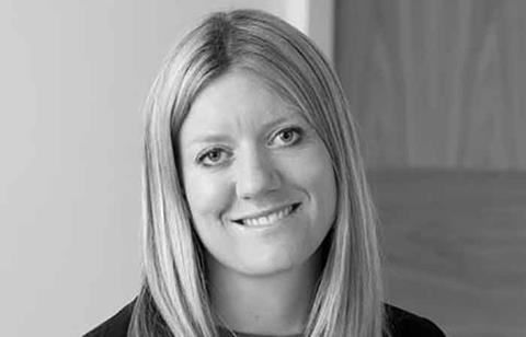 Harriet Calver