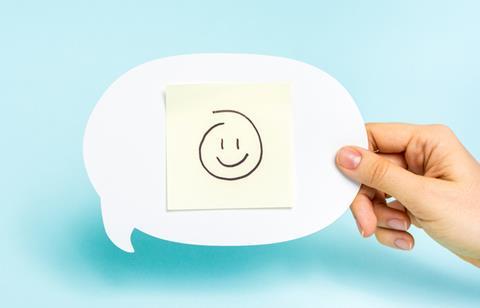 56% of SME employees don’t feel like they’re being recognised 