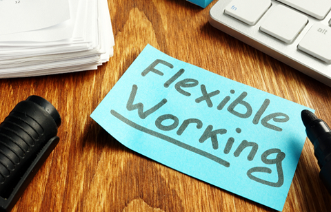 flexible working