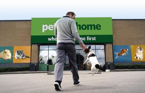 Pets at Home