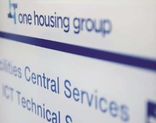 One Housing Group