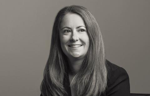 Louise Lawrence