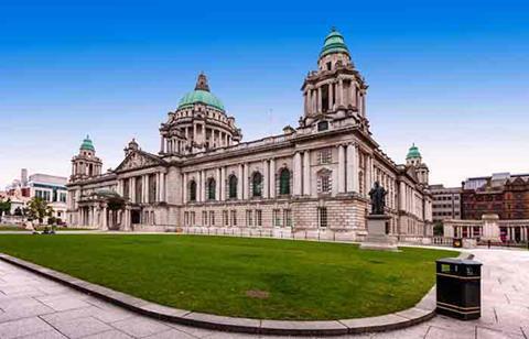 Belfast City Council 