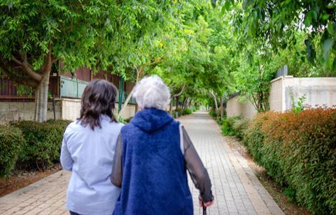 30% of working carers feel the need to quit due to lack of support from employers