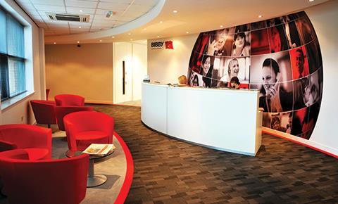 Bibby Financial Services